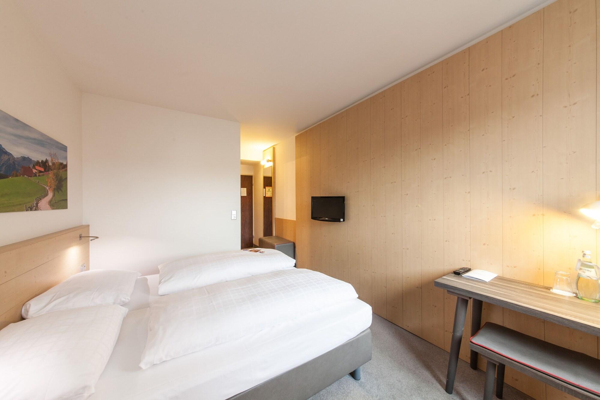Sure Hotel By Best Western Muenchen Hauptbahnhof מראה חיצוני תמונה